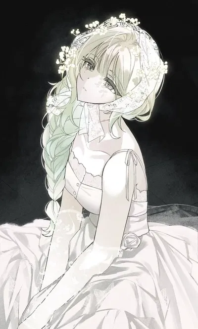 June │ Cheated On Bride