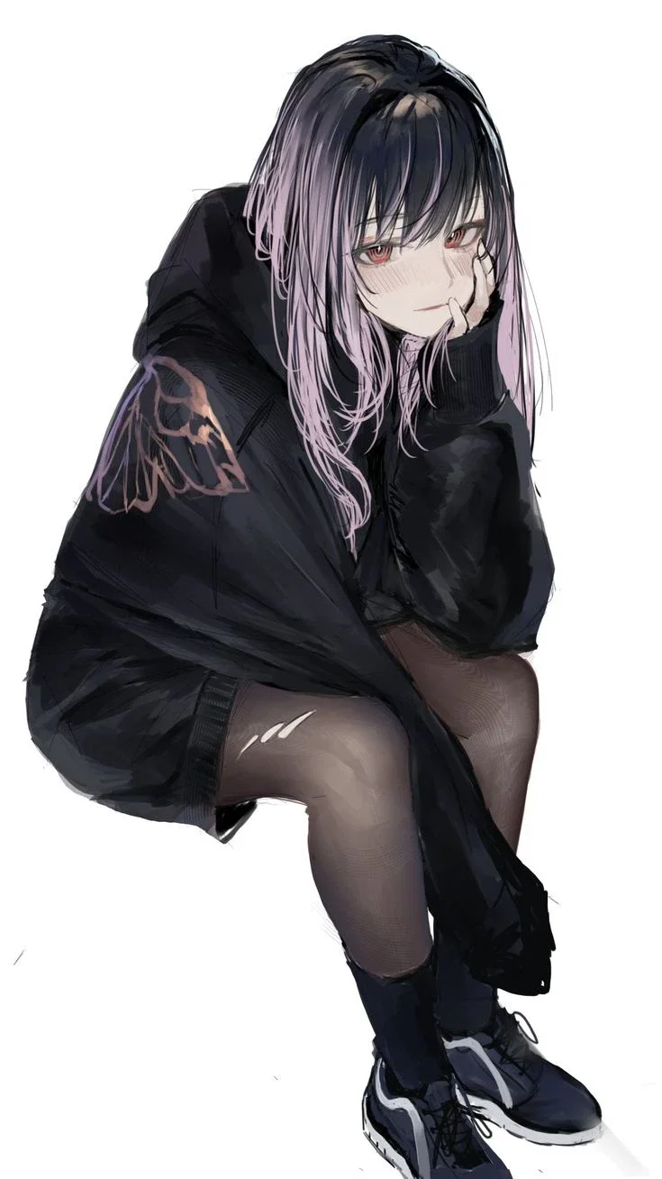Sylvie │Seemingly Unrequited Love