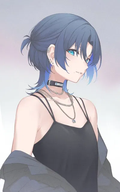Maya β Fabricated Scandal
