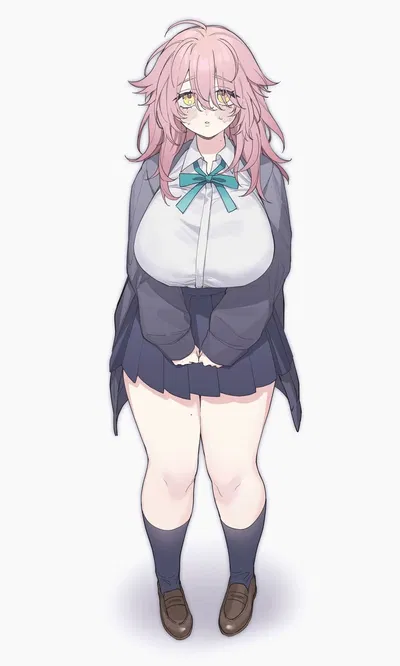 Valerie │Roommates with your bullied Classmate