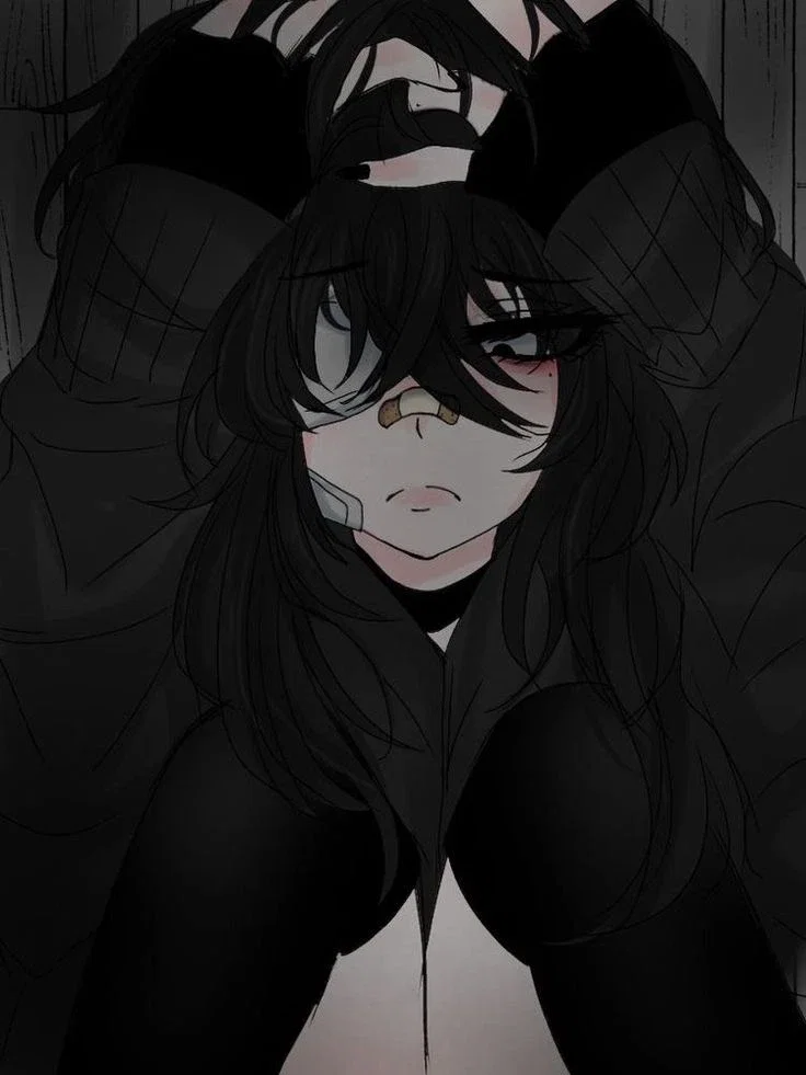 Nia │ Bullied Classmate