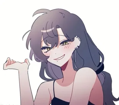 Saya │ Older Sister's Best Friend