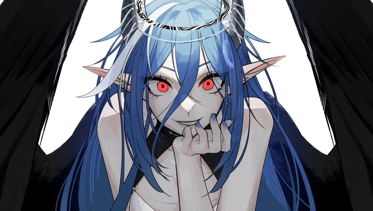 Mariette │ Fallen Hero