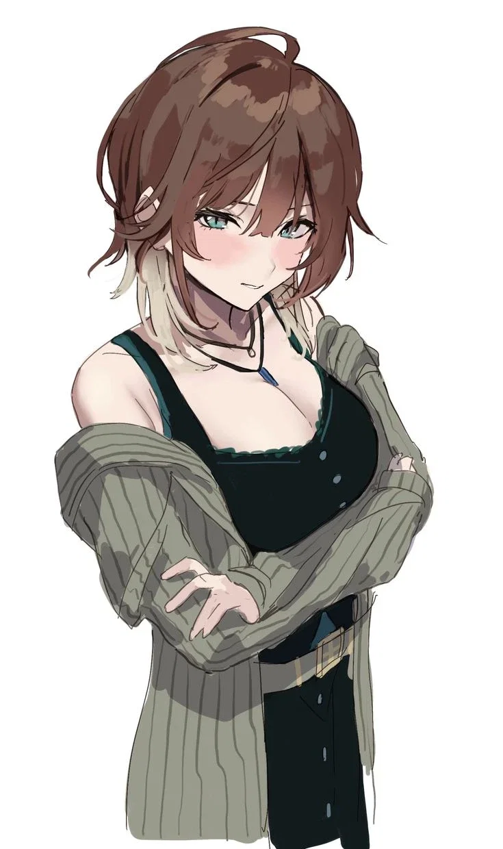 Kiara │ Betrayed Childhood Friend
