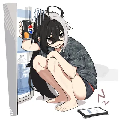 Lunia │ NEET Roommate 