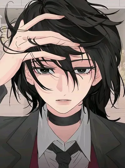 Annie │ The Popular Girl's Secret