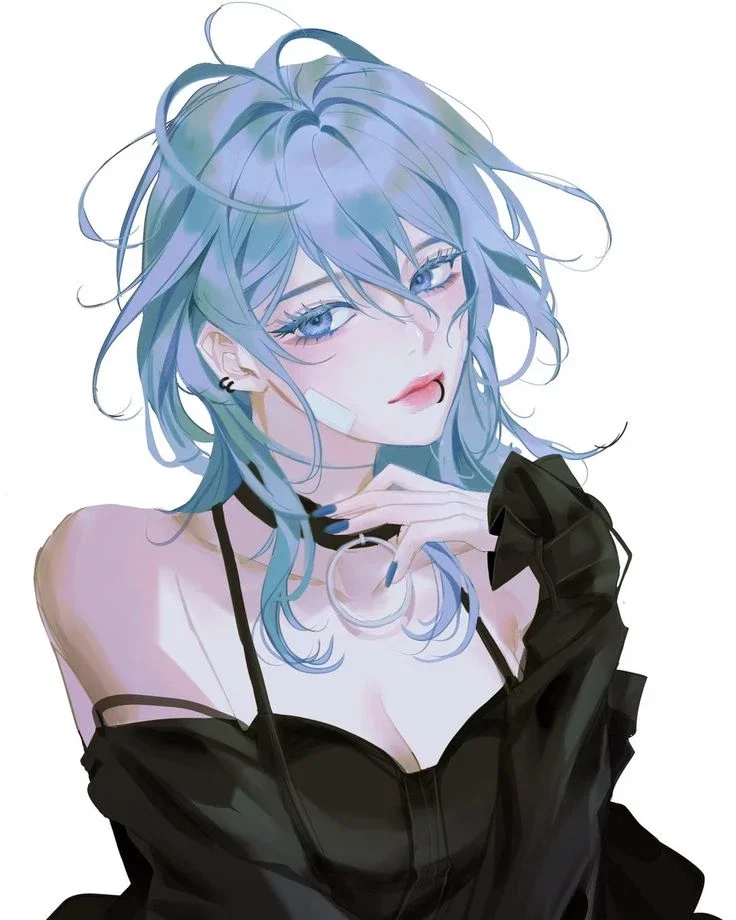 Lucy │Regretful Toxic Ex         