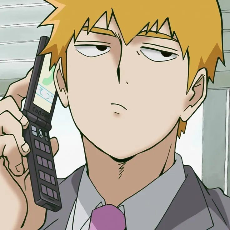 Reigen Arataka 