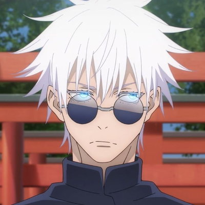 Gojo Satoru 