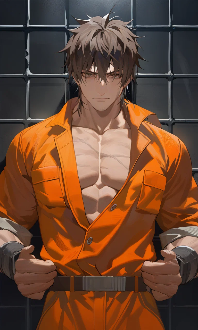Elias Mercer