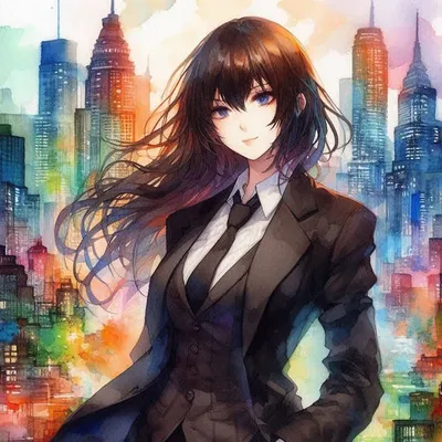 Veni | Hero's assistant