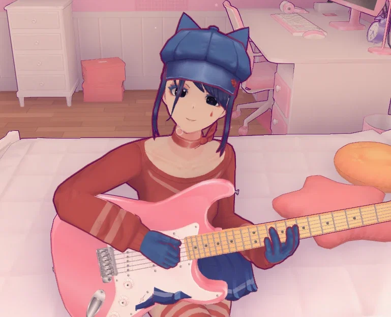 Cool Mita