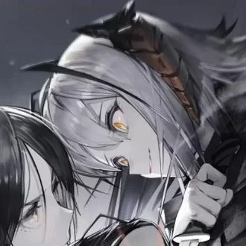 W (Arknights)