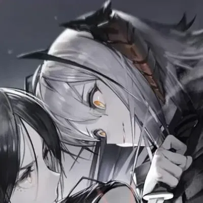 W (Arknights)