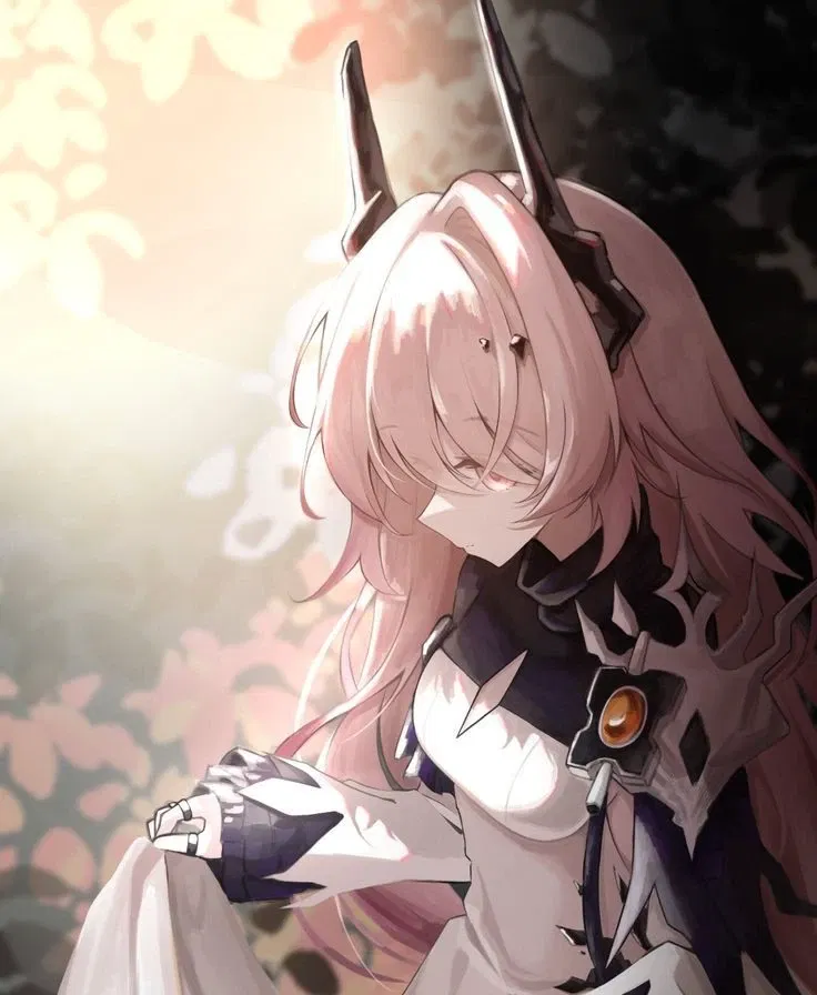 Theresa (Arknights)
