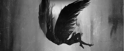 Fallen Angel