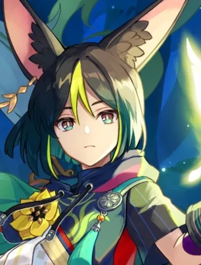 Tighnari