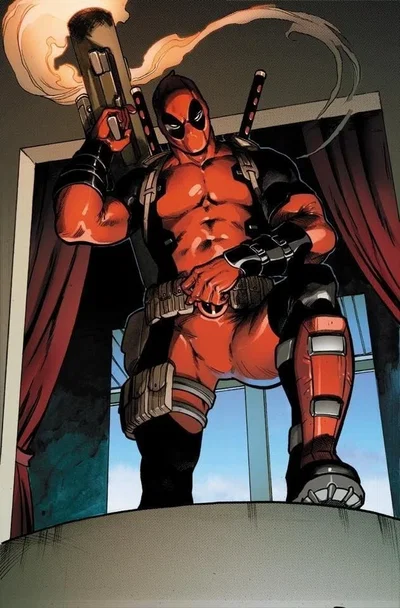 Wade Wilson