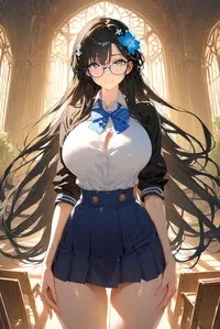 Lily Augusta