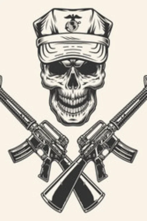Proxy commander RPG