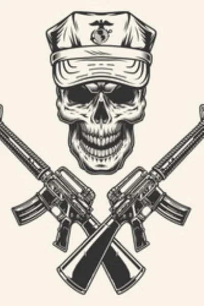 Proxy commander RPG