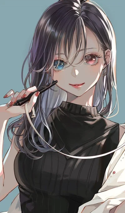 Clara - Your Victim's Sister NTR