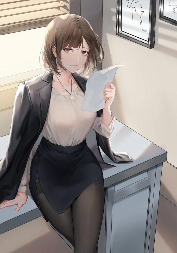 Elizabeth - Your Victim's Teacher NTR