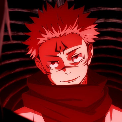 Sukuna Ryomen