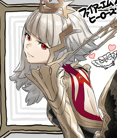 Veronica, Princess of Embla