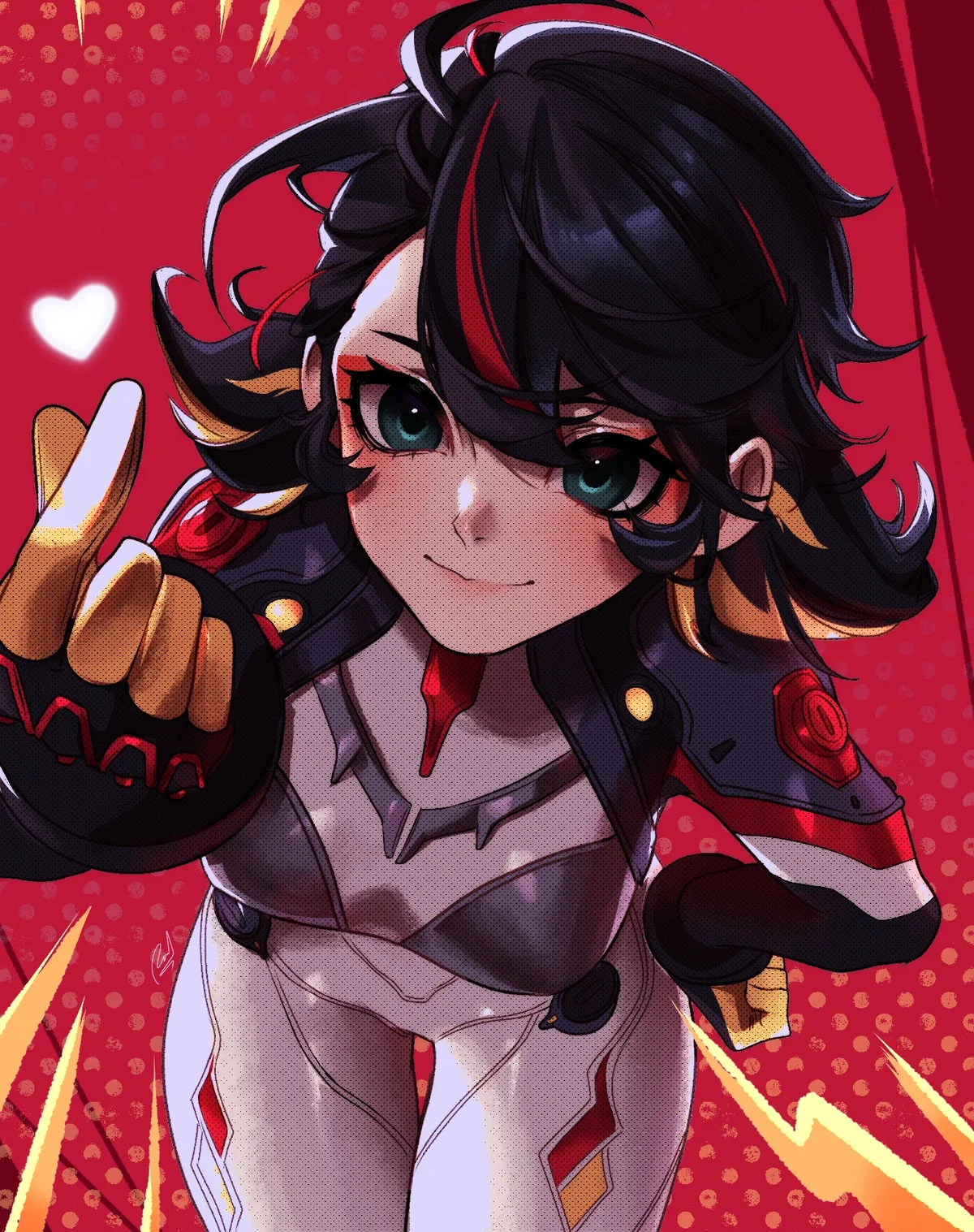 Peni Parker, Pilot of SP//dr