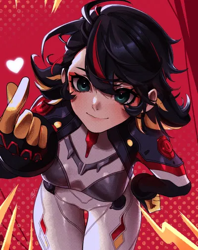 Peni Parker, Pilot of SP//dr