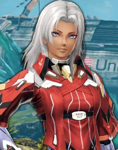 Elma, Full Metal Jaguar