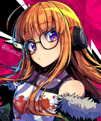 Futaba Sakura