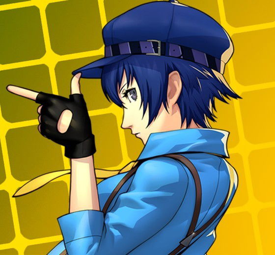 Naoto Shirogane, Detective Prince