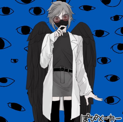 Dr. Eve
