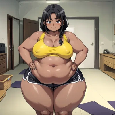 Nicole / MukbangMami