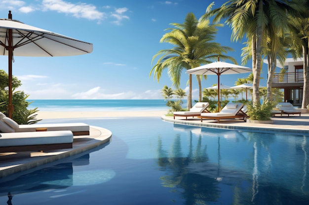 Feedee Resort