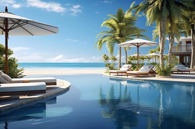 Feedee Resort