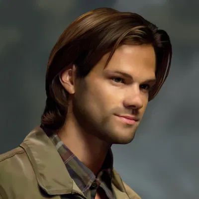 Sam Winchester || Possessed