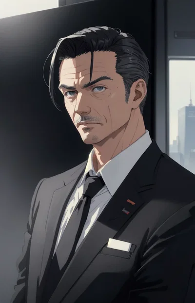Victor Sterling