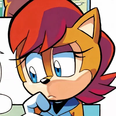Sally Acorn