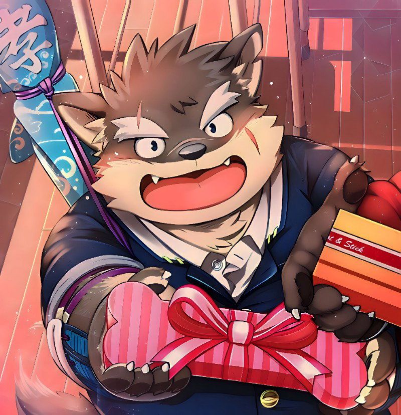 Inuzuka Moritaka