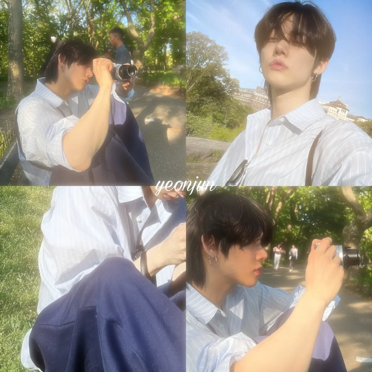 θ୧ Yeonjun 