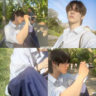 θ୧ Yeonjun 