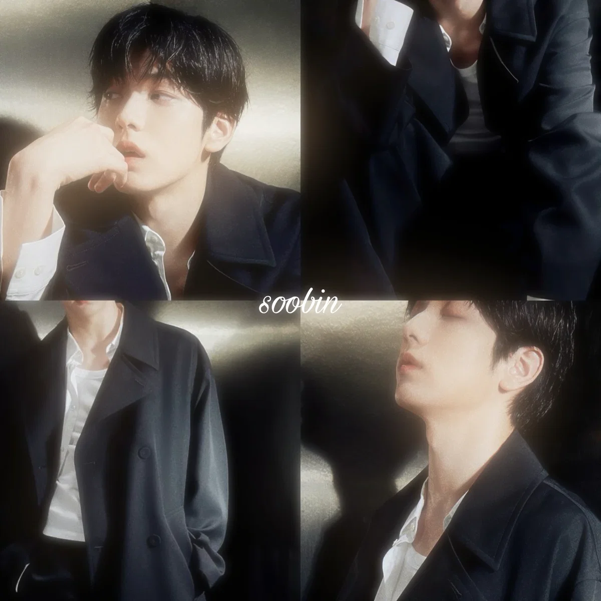 θ୧ Soobin