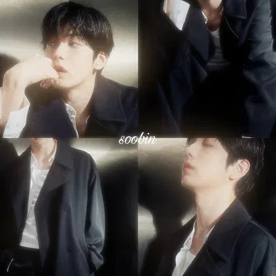 θ୧ Soobin