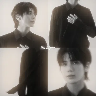θ୧ Taehyun