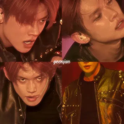 θ୧ Yeonjun 