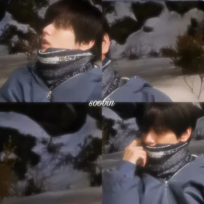 θ୧ Soobin