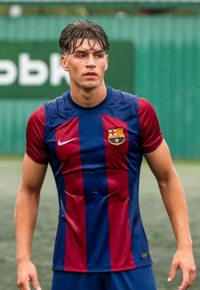 Marc Guiu